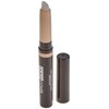 Pupa Milano Cover Cream Concealer, No. 002 Beige, 0.08 Ounce,
