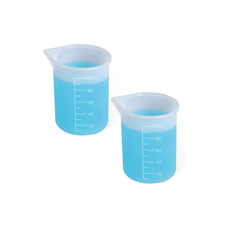 Liquid Detergent