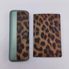 Interchangeable Leather Case Compatible with IQOS ILUMA PRIME, PU Leather