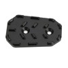 Brake Lever Pedal Extender Extension Enlarge Pad CNC Aluminum Alloy