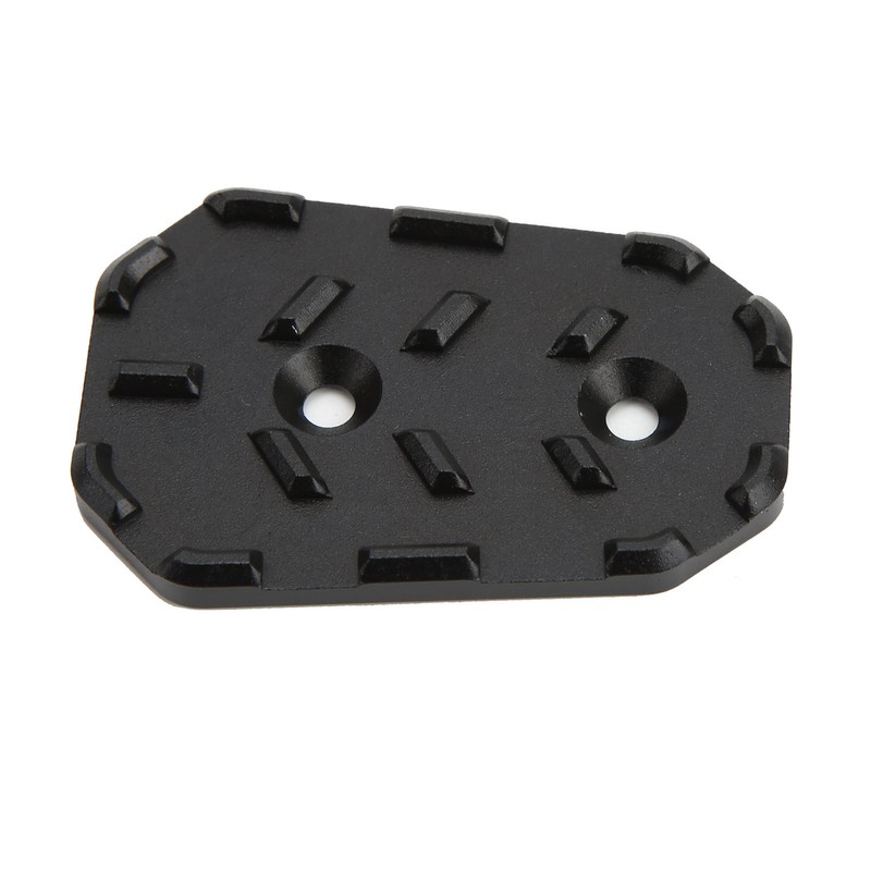 Brake Lever Pedal Extender Extension Enlarge Pad CNC Aluminum Alloy