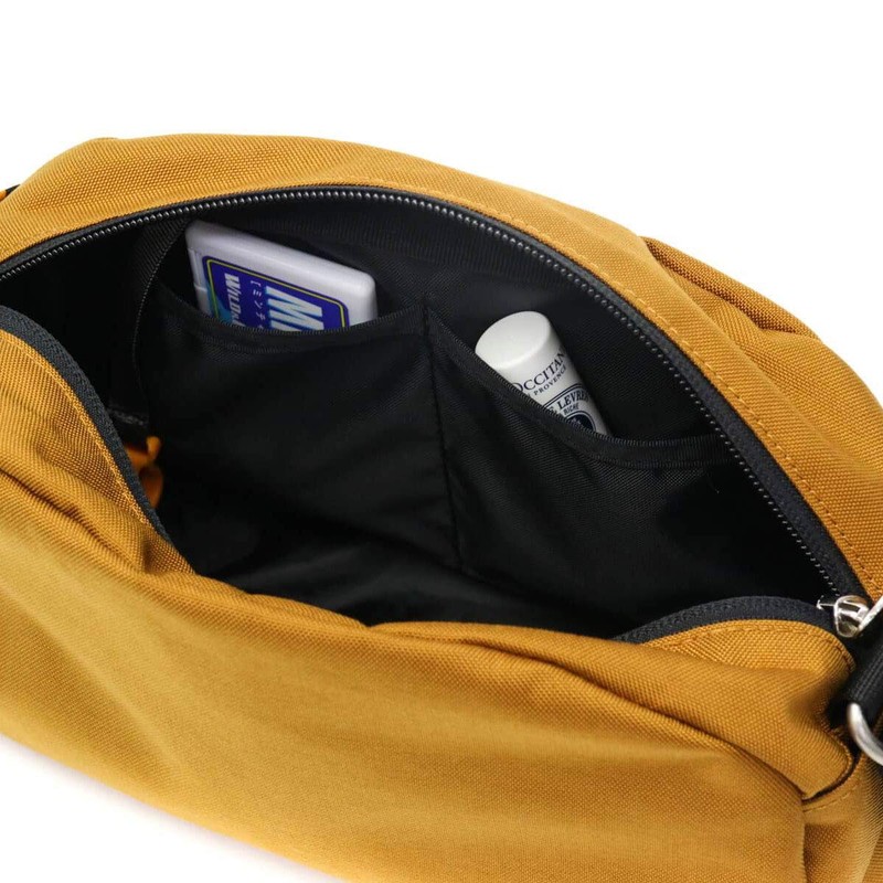 Kelti ROUND TOP BAG S Shoulder Bag, brown (caramel)