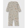 Wheat Unisex Kids Baby and Toddler Pyjamas, 1521 Winter Sky