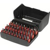 PB pi-bi- Screwdriver Bits Set Case 3-Pack, The C6 –