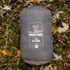Wise Owl Outfitters Hammock Underquilt – Insulated Camping Quilt for
