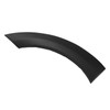 Rear Wheel Arch Trim Stylish Improve Stability Wheel Eyebrow Molding