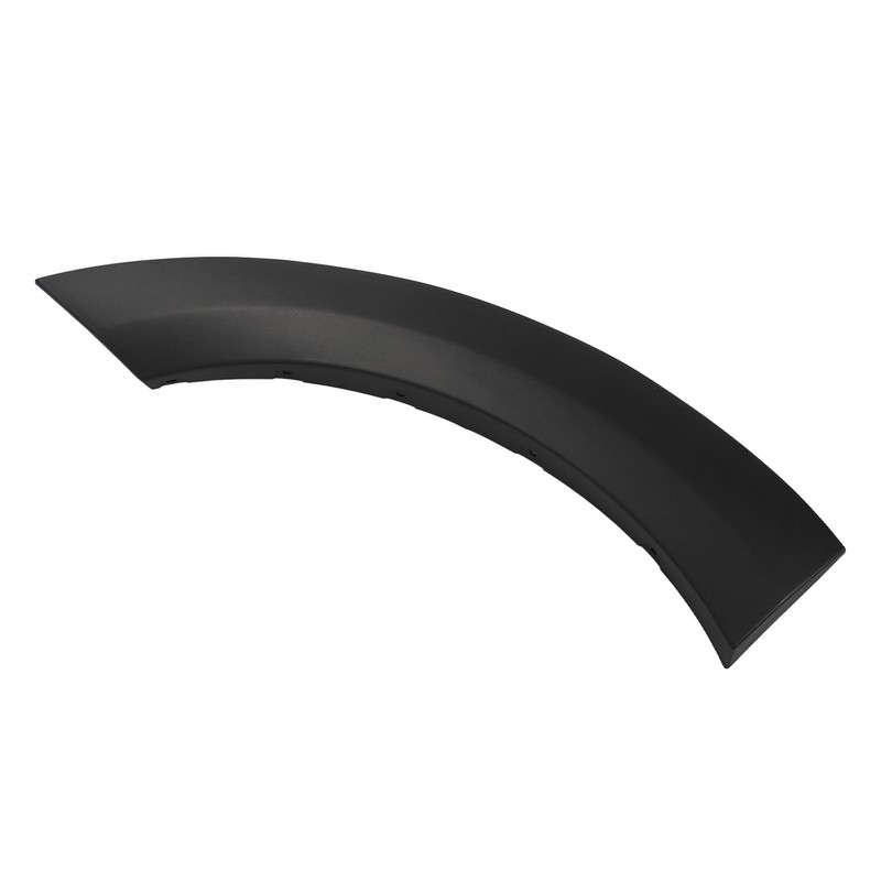 Rear Wheel Arch Trim Stylish Improve Stability Wheel Eyebrow Molding