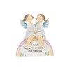 Rainbow Angels Sentimental (Friends Rainyday)