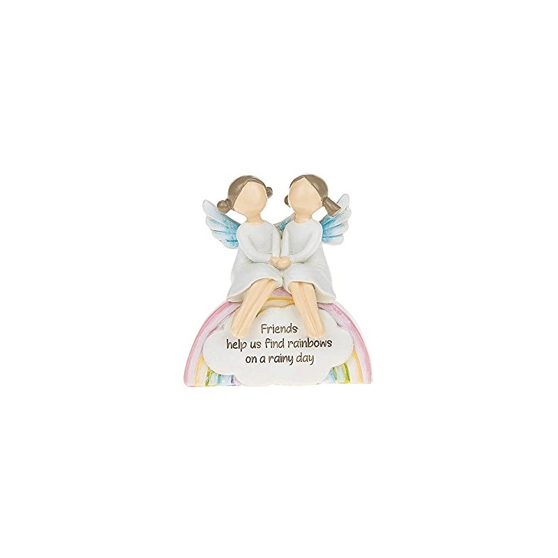 Rainbow Angels Sentimental (Friends Rainyday)