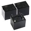 (Pack of 2) MULTICOMP MCCMA51-S-DC12V-C RELAY, SPDT, 12VDC, 20A