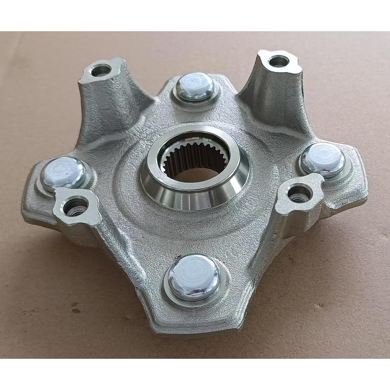 QINGE RACING Front or Rear Wheel Hub Replacement for 2015-2020