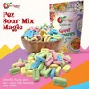 NY Spice Shop Unwrapped Pez Candy Bulk - 2 Pound