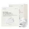 Deep Collagen Skin Treatment Mask Pack Of 5 Anti Aging