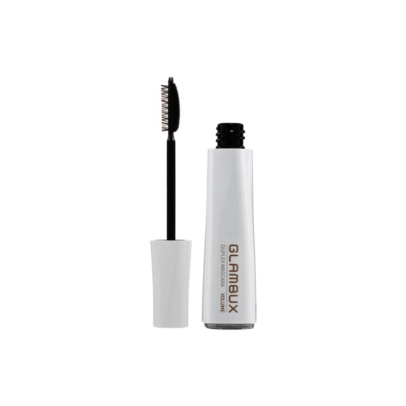 Glambucks 글램벅스 듀플렉스 볼륨 마스카라 워터프루프 Glambucks Duplex Volume Waterproof