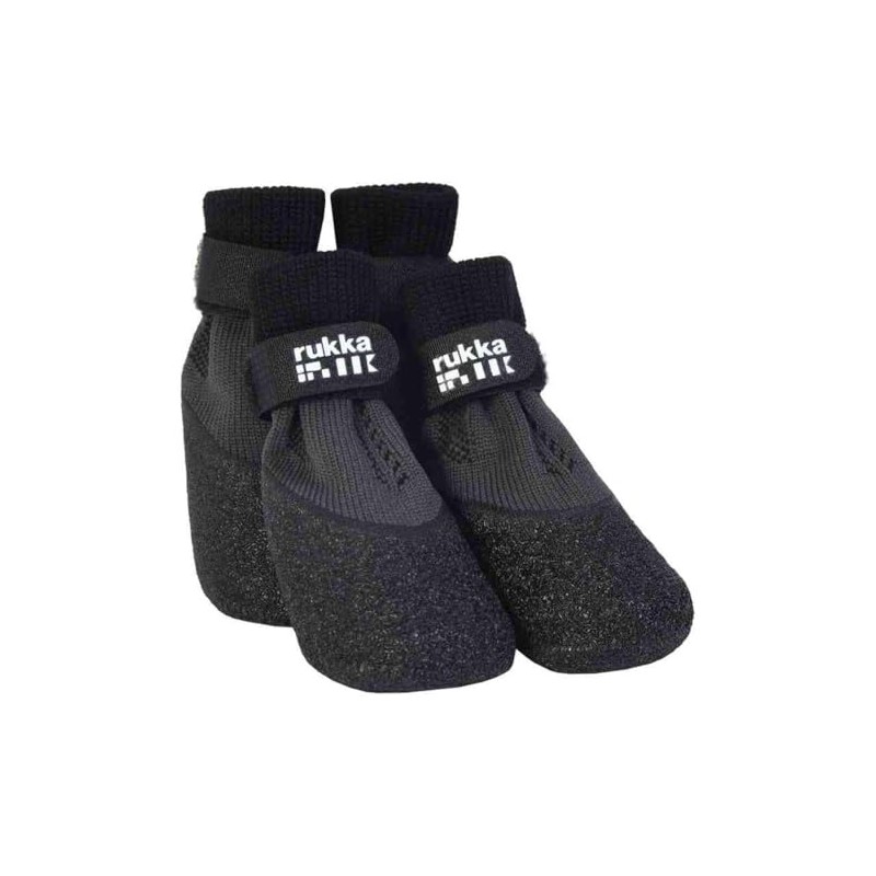 Rukka Pets Dog & Puppy Paw Wear Sock Dog Shoes,