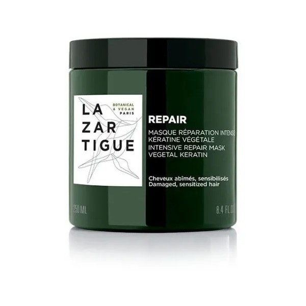 Lazartigue Repair Mascarilla Capilar