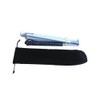Aluminum Mobility Folding White Cane for Vision Impaired and Blind