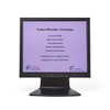 Crossbow Education: Monitor Overlay 19inch - Purple