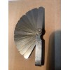 General feeler guage set # 230 26 pc set,new in