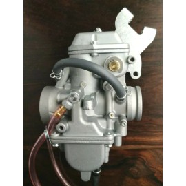 Unbranded Carburetor For Yamaha TTR230 Replaces 1C6-14301-00-00