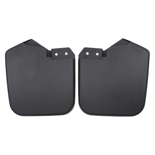 HouYeen Front Right and Left Mud Flap for For-d Tourneo