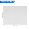 NICENEEDED Non-slip Mat for Ellipse Leg Exerciser Machine, Exercise Equipment