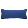 norudyisuku Pillow Doug Nordisk 065-dag Modular Pillow Limoges Blue/Black [114041]