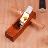 Hand Plane,Wood Plane Shaver - Portable Carpenter Tools for Graining