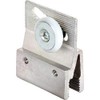 Slide-Co 191687 Frameless Shower Door Top Bracket, 3/4" x 1-1/2"