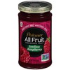 Polaner All Fruit with Fiber Raspberry Seedless Spreadable Fruit 10