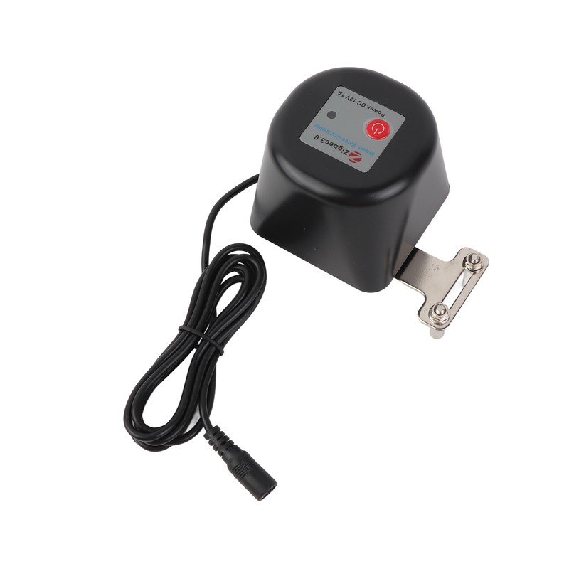 for ZigBee Intelligent Valve Controller APP Remote Control Timer for