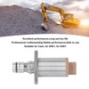 Suction Control Valve Easy Operation Fuel Pump Suction Control Valve