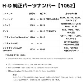 6pcs Harley Davidson Derby Primary Cover Inspection Steel Black Hex Bolt Screw Genuine Compatible Dyna Softail Sportster Touring Models FLFXXLH 943/924/941 1/4-20x5/8