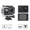 Full HD 2.0 Inch Action Camera, 1080P 12MP Sports Camera,