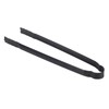 Charcoal Tongs with Anti-Scald Handle Smooth Charcoal Tongs BBQ Serving