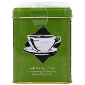New English Teas Vintage Selection English Afternoon Teabags (Pack of 1, Total 40 Teabags)