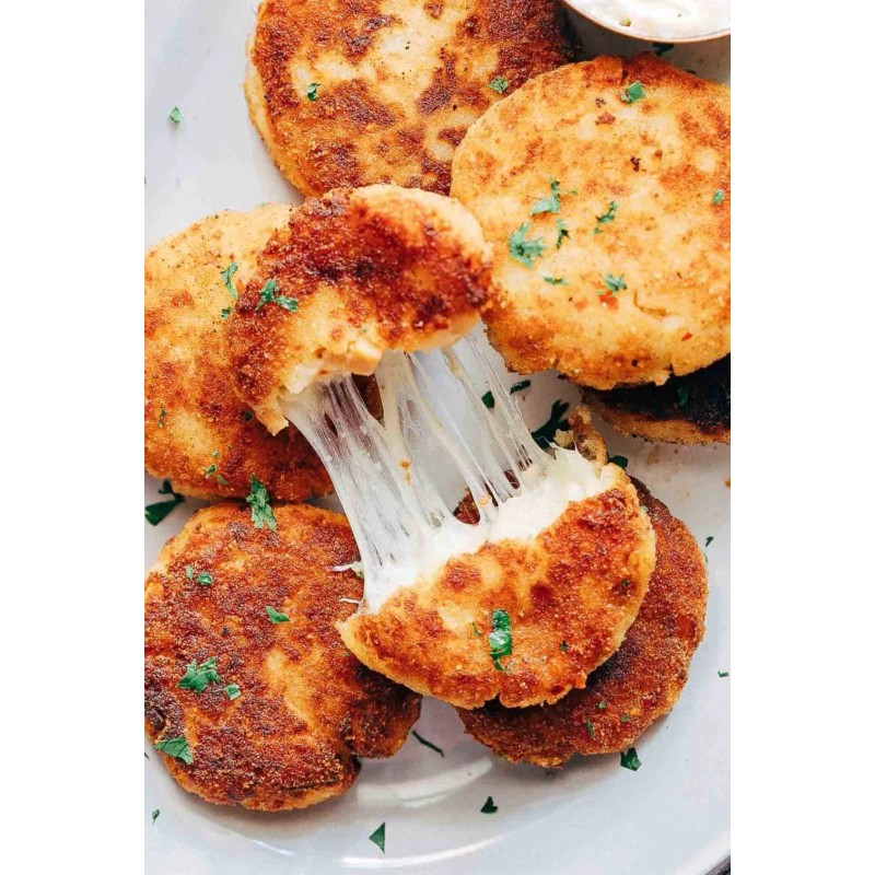 Hungry Jack 2 PK - Hungry Jack Instant Mashed 🥔