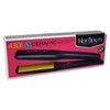 Kiss Products Hot Beauty Flat Iron, 1.5 Inch, 1 Pound