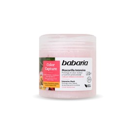 BABARIA Mascarilla Intensive Colour Capture 400 ml