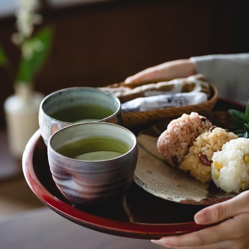 Gold Seal Ichibancha Japanese Tea Kimikura, Deep Steamed Kakegawa Tea,