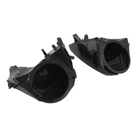 TCMT Inner Fairing Speaker Covers for Harley Davidson Road Glide FLTRX (2015-2022), FLTRK (2020-2022), FLTRXS (2015-2023) & ST (2022-2023)