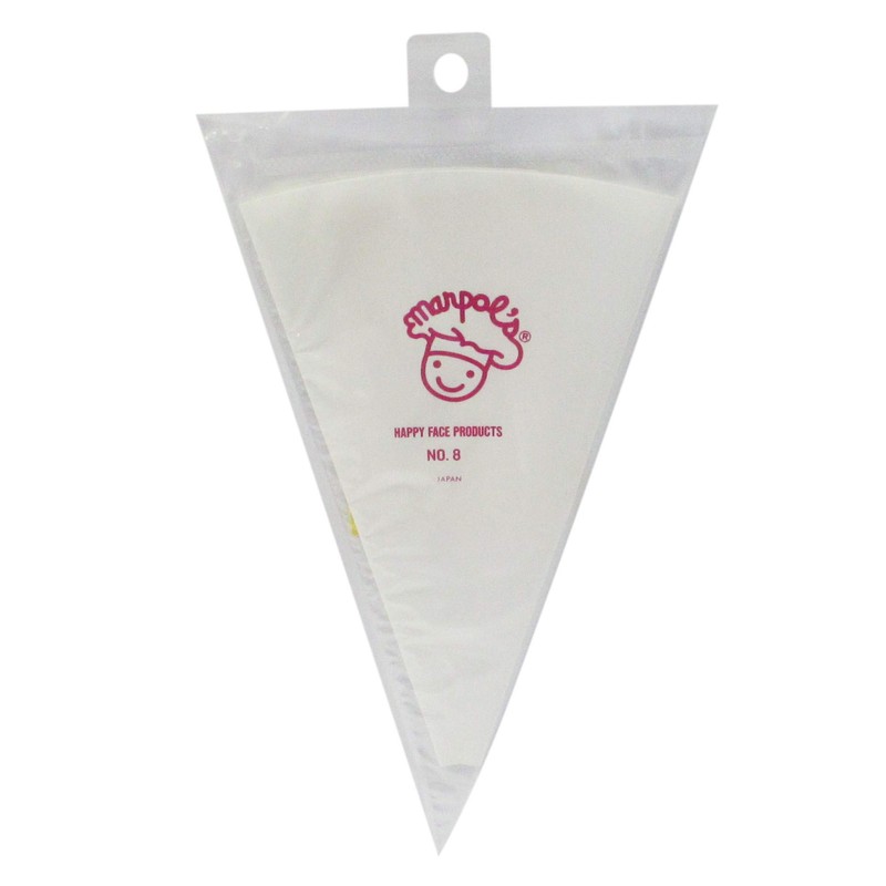 Arklands Marpole Pastry Bag No.8