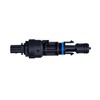 HELLA 6PU 009 145-301 Sensor, Speed/Speed - 12 V -
