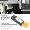Built in NTC Temperature Sensor PLC RTU RS485 Temperature Collector
