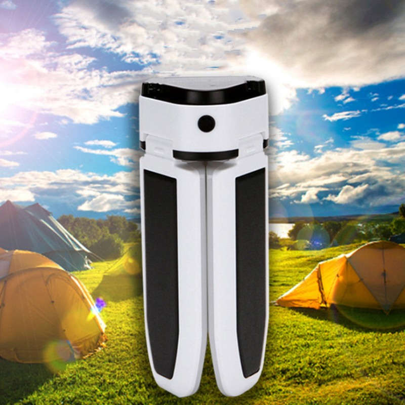 LED Camping Light 60 LED Folding Design Waterproof Dustproof Widely