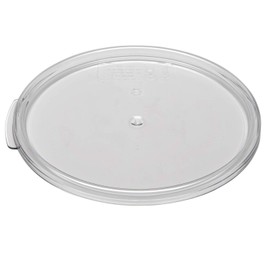 Cambro Round Food Container Lid RFSCWC6 (135)