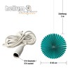Living Choice LED Lanterns for Indoor or Outdoor Use