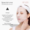 Revisis Moist Facial Pack 3D (Pack of 10)