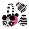 PEAK 2 PEAK Boys and Girls Animal Winter Earmuff and