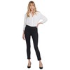 NYDJ Women's Pull-On Skinny Ankle Jeans | Slimming & Flattering